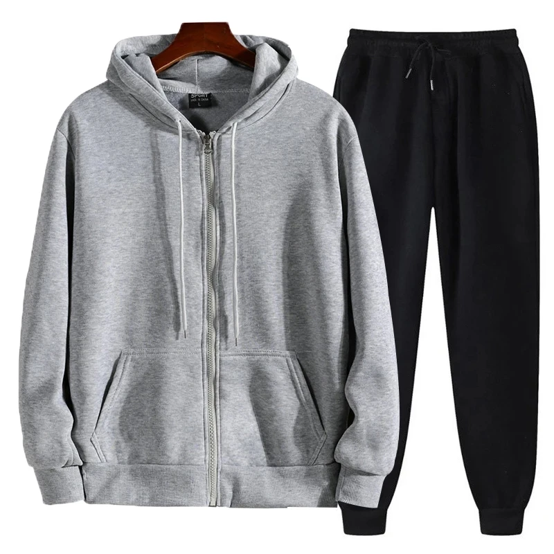 Women'S Fashion Zip Hoodie - 女性プラスサイズジップアップパーカーランニングスポーツスウェットシャツファッション女性クラシックカジュアルジッパージャケット Y2k ヒップホップストリートウェア
