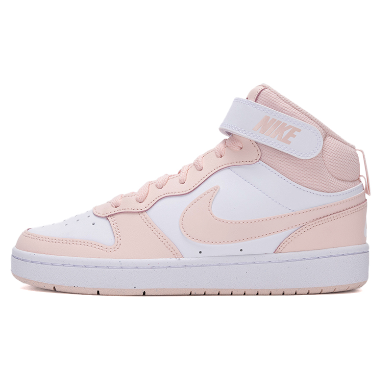 Women'S Fashion Velcro Sneakers - ナイキ レディース シューズ、ビッグ キッズ シューズ、コート ボロー