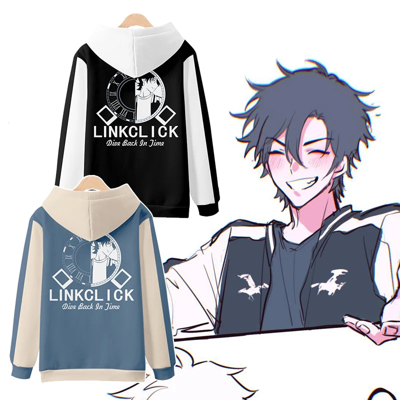 Women'S Fashion Zip Hoodie - アニメの形をしたコスプレフード付きスウェットシャツ,派手なフード付きスウェットシャツ,カジュアルなストリートウェア,トラックスーツ