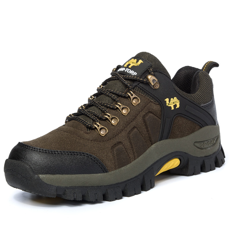Women'S Fashion Hiking Boots - メンズ & レディース クラシック ハイキング ブーツ
