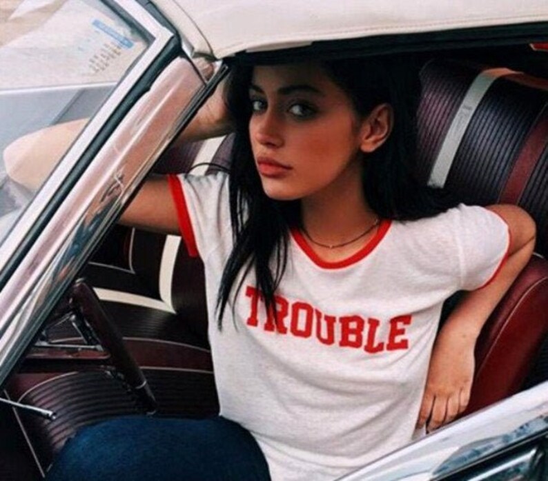 Women'S Fashion In The 60S - Skuggnas-ユニセックスTシャツ,半袖,ファッショナブル,美的,綿60年代
