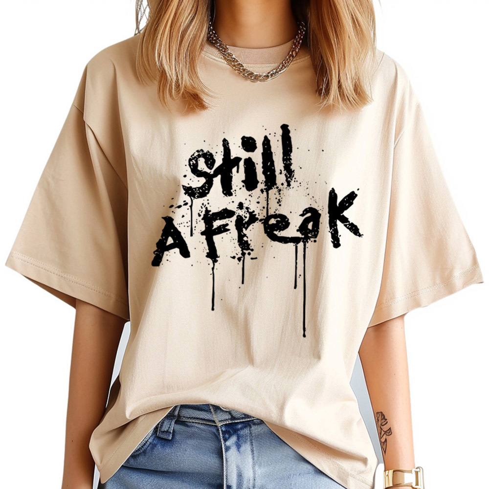 Women Fashion 80S - Korn Tシャツ女性韓国ファッション日本面白いTシャツかわいいゴスエモミーム80年代