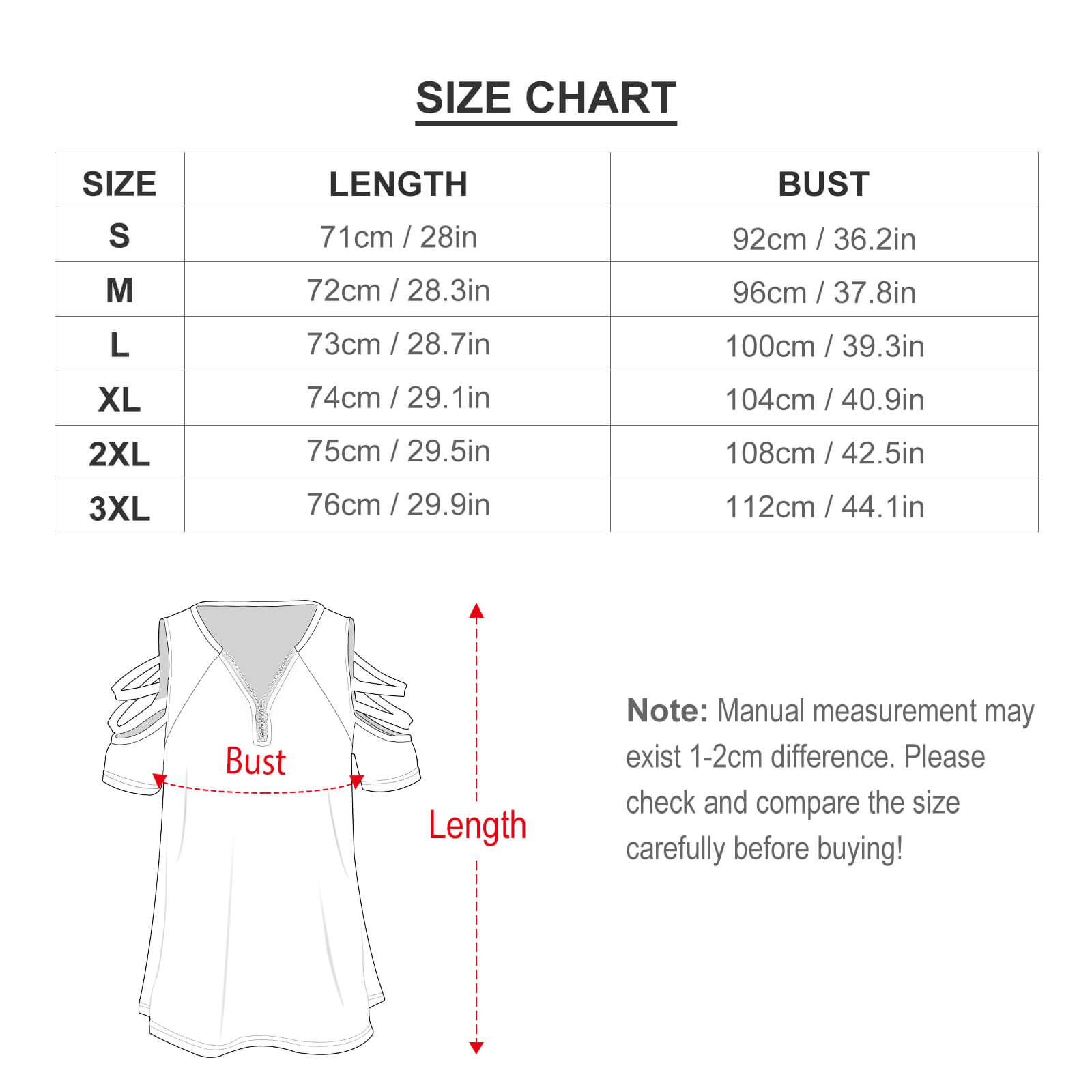 女性のための70年代のプリントTシャツ,ジッパー付きトップス - Women'S Fashion In The 60S のレビューと価格