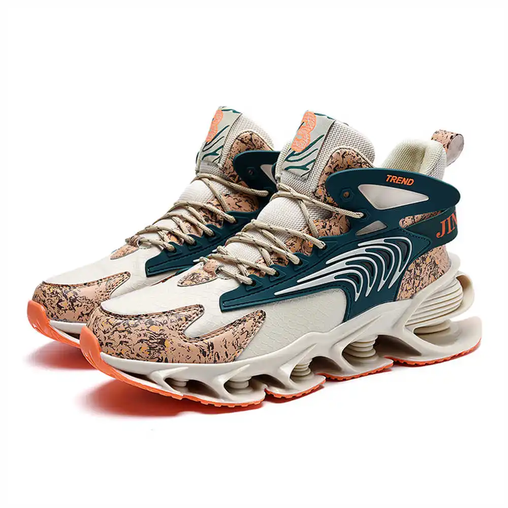メンズ滑り止めランニングシューズ,ミッドチャイルドシューズ, - Women'S Fashion Hiking Boots のレビューと価格