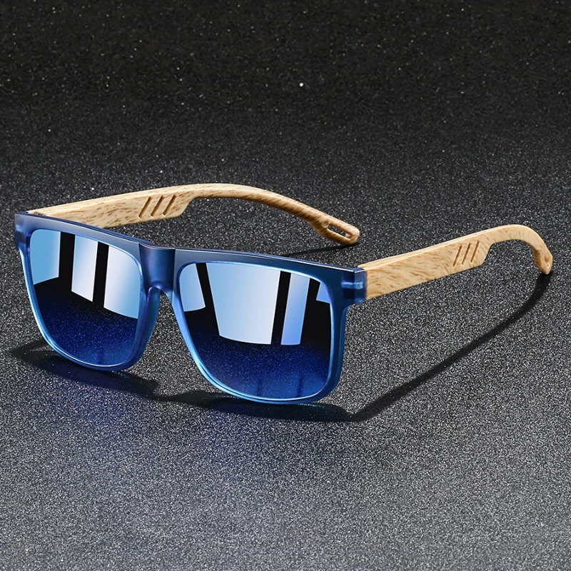 新しいファッションヴィンテージスクエアスクエアフレームサング - Women'S Fashion Eyeglasses のレビューと価格