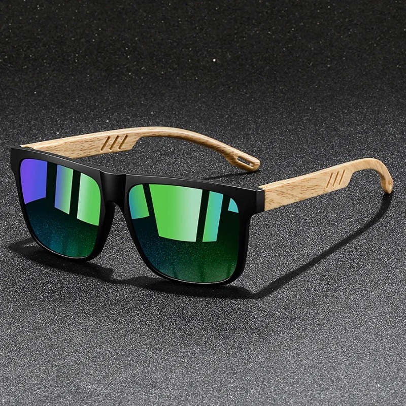 新しいファッションヴィンテージスクエアスクエアフレームサング - Women'S Fashion Eyeglasses のレビューと価格