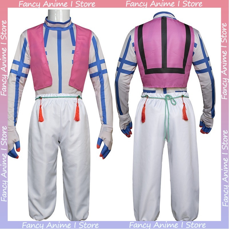 アニメ Akaza コスプレ衣装ハンサムな大人のパーティープ - Women Fashion Vest のレビューと価格