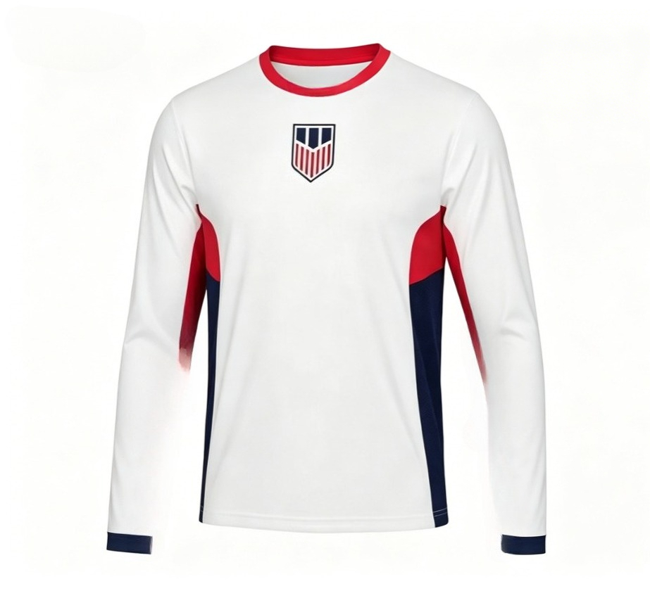 2026年アメリカンラウンドネックフットボール長袖通気性速乾 - Women'S Fashion For 2026 のレビューと価格