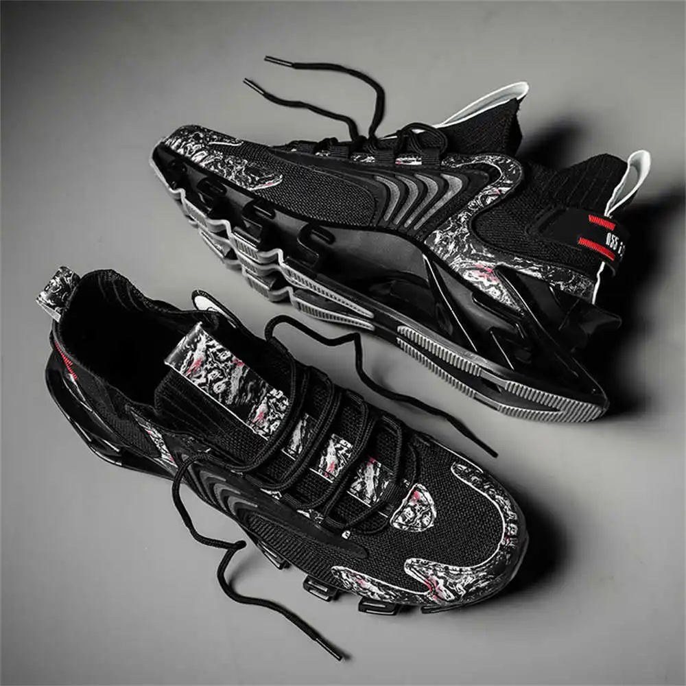 男性用ロングスリッポンブーツ,ライトグリーンスニーカー,スポ - Women'S Fashion Hiking Boots のレビューと価格