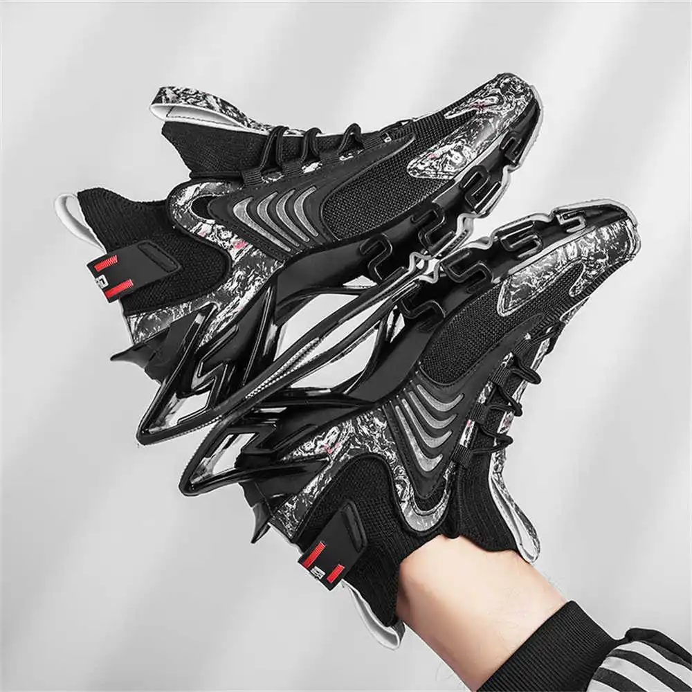 男性用ロングスリッポンブーツ,ライトグリーンスニーカー,スポ - Women'S Fashion Hiking Boots のレビューと価格