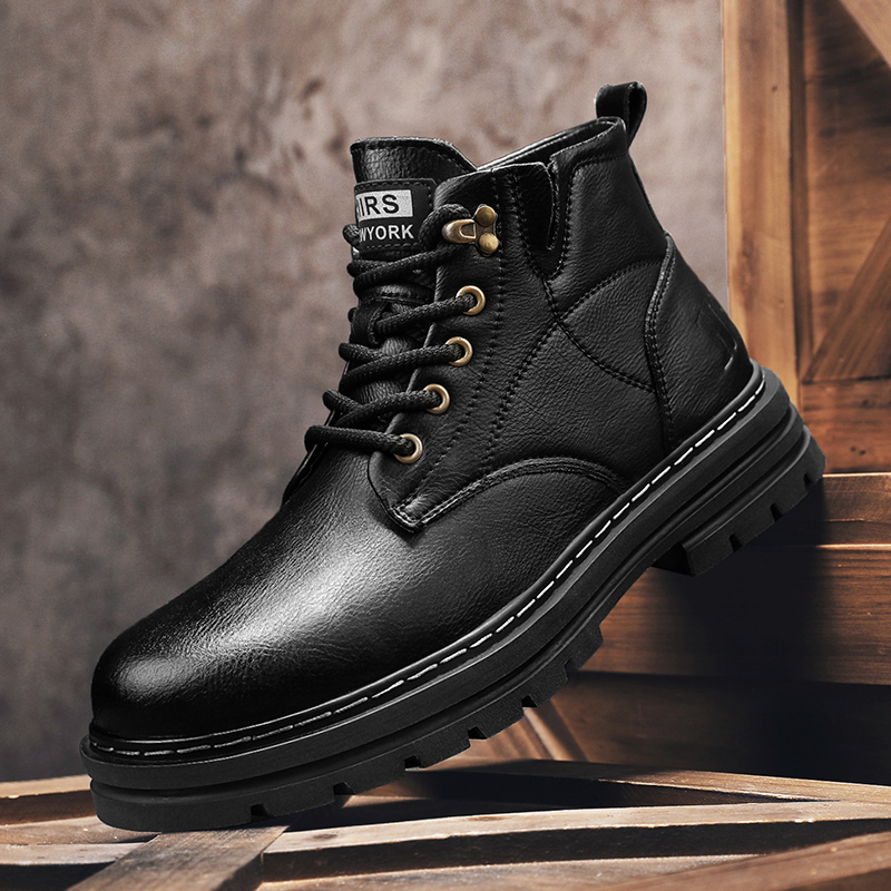 カップルスタイル秋冬アウトドアファッションアンクルブーツ（男 - Women'S Fashion Hiking Boots のレビューと価格