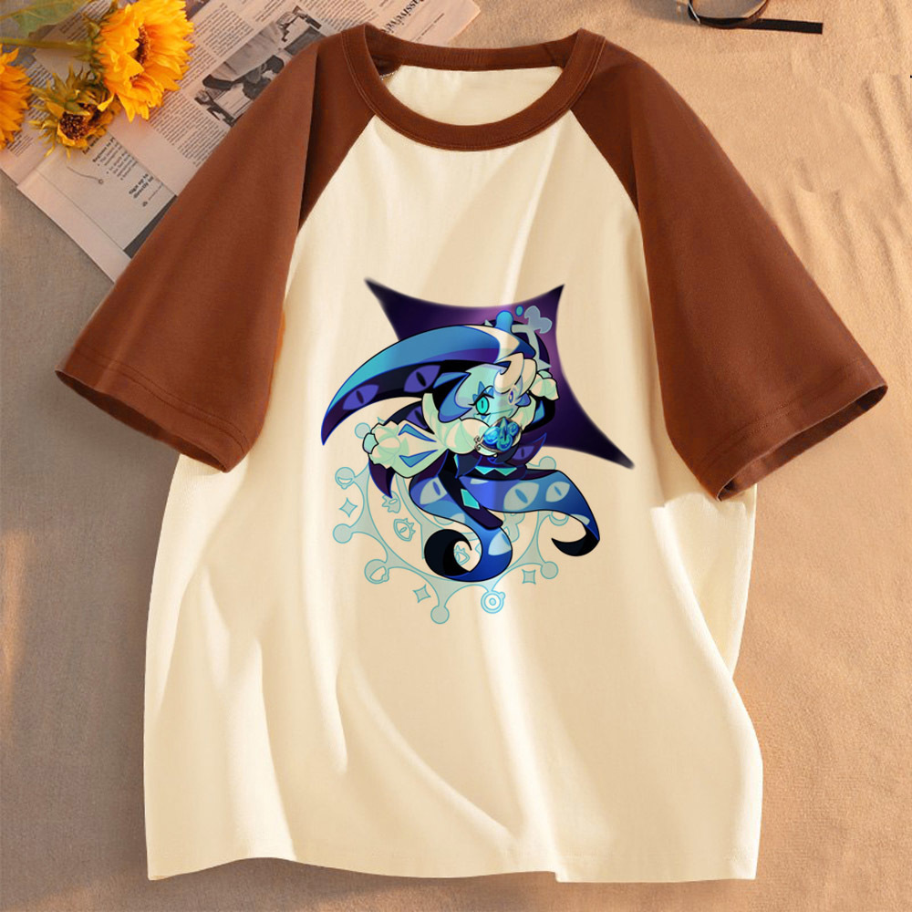 シャドウミルククッキーTシャツ ショウジョバディーオルタナテ - Women Fashion 80S のレビューと価格