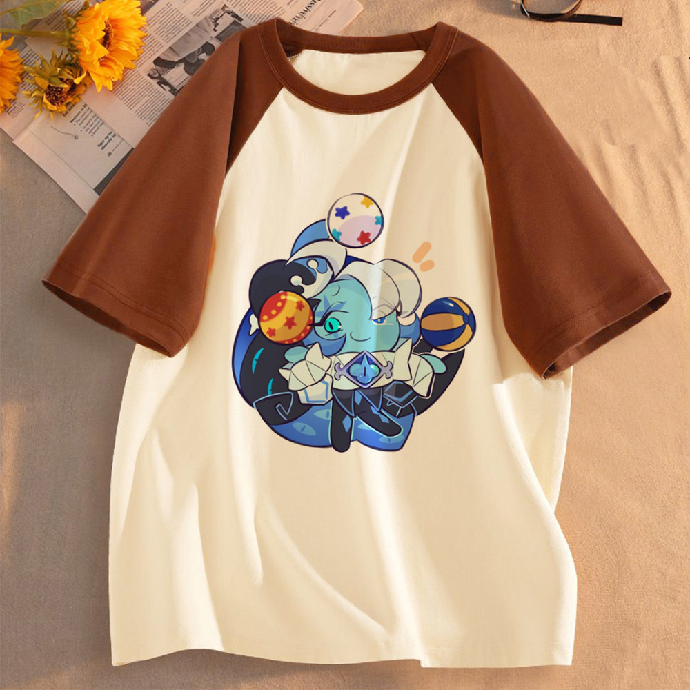 シャドウミルククッキーTシャツ ショウジョバディーオルタナテ - Women Fashion 80S のレビューと価格