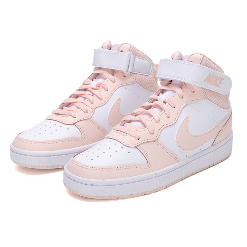 ナイキ レディース シューズ、ビッグ キッズ シューズ、コー - Women'S Fashion Velcro Sneakers のレビューと価格