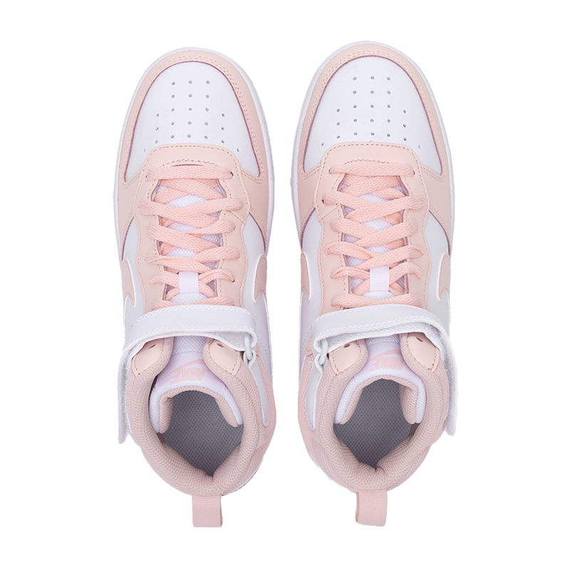 ナイキ レディース シューズ、ビッグ キッズ シューズ、コー - Women'S Fashion Velcro Sneakers のレビューと価格