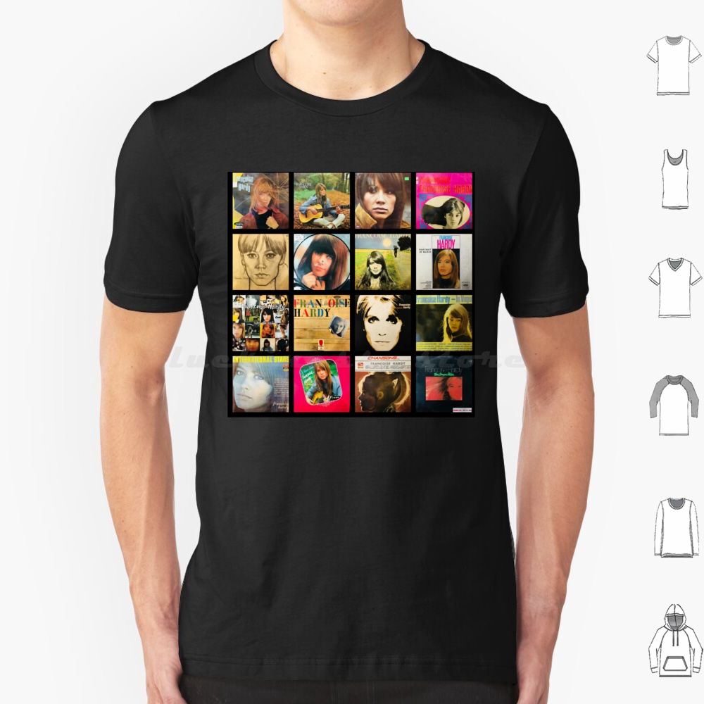 フラン？ オイズ ハーディ アルバム Tシャツ メンズ レデ - Women'S Fashion In The 60S のレビューと価格