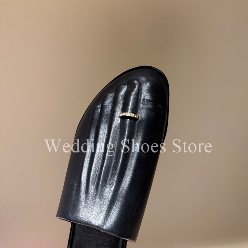 ファッションノベルティデザイナースタイルスリッパフットトゥリ - Women Fashion Rings のレビューと価格