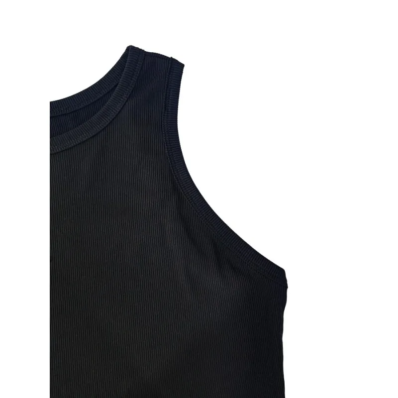 プラスサイズ 1XL-5XL レディースファッショナブルなソ - Women Fashion Vest のレビューと価格