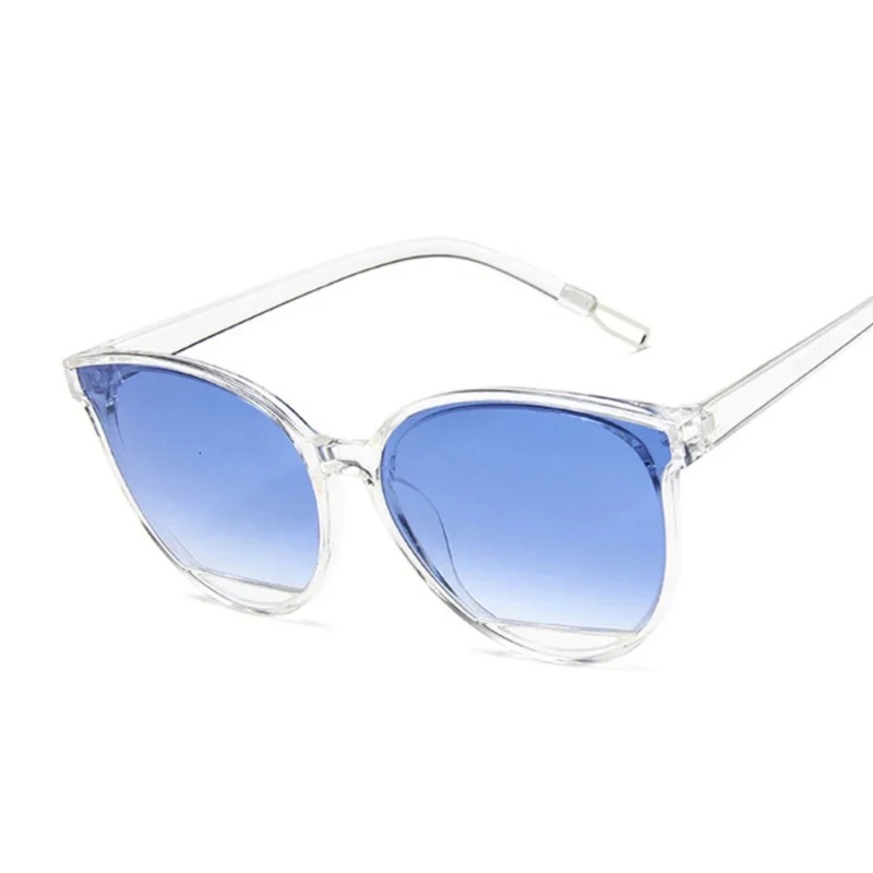 新着ファッションサングラス女性ヴィンテージメタルミラークラシ - Women'S Fashion Eyeglasses のレビューと価格