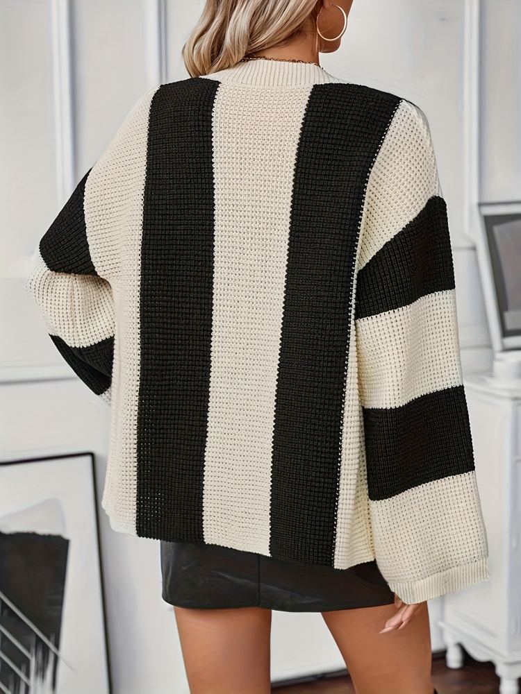 2026年欧米プラスサイズ女性服秋冬ハイエンドエレガントカジ - Women'S Fashion Knitwear のレビューと価格