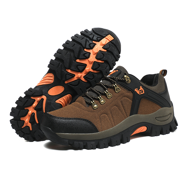 メンズ & レディース クラシック ハイキング ブーツ 夏  - Women'S Fashion Hiking Boots のレビューと価格