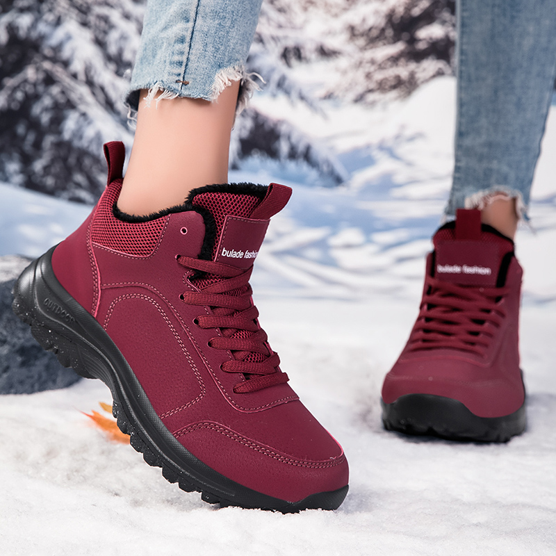 大人気商品！ ファッションアウトドアブーツ メンズ レディー - Women'S Fashion Hiking Boots のレビューと価格