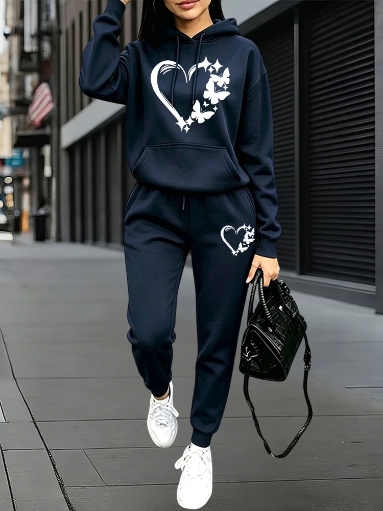 2026年新作レディーストラックスーツ、フーディーとスウェッ - Women'S Fashion For 2026 のレビューと価格