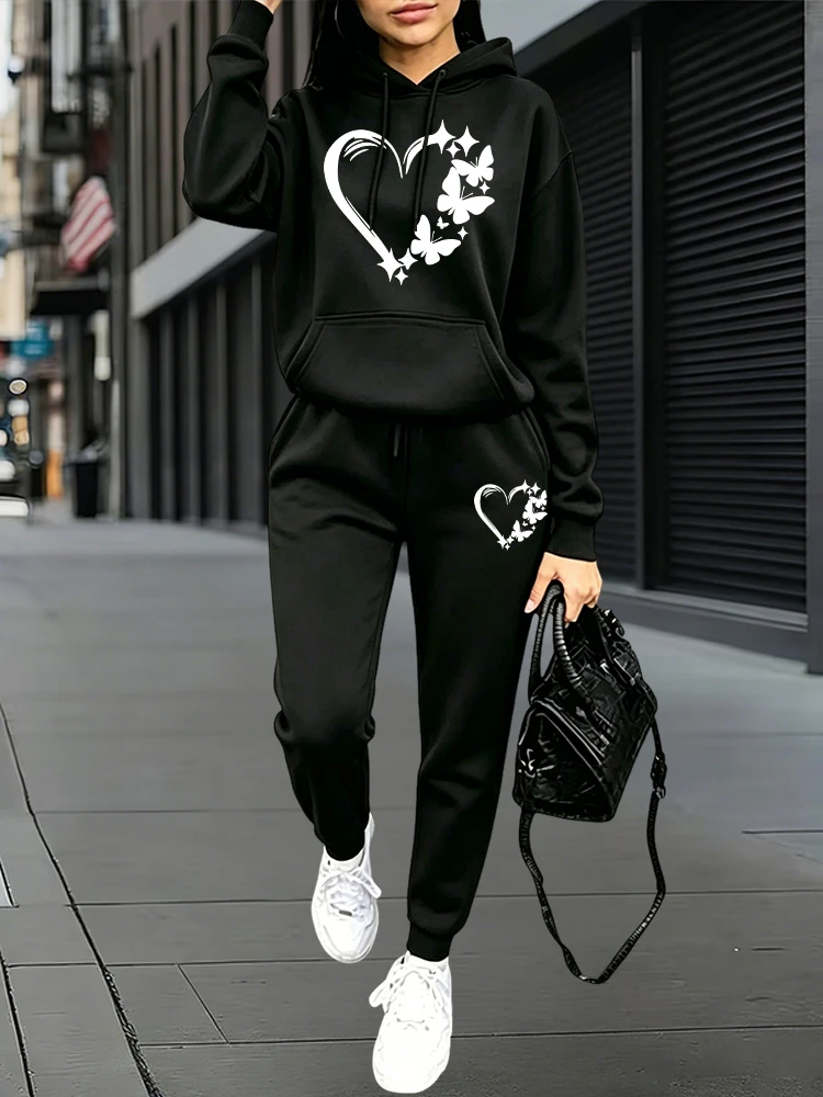 2026年新作レディーストラックスーツ、フーディーとスウェッ - Women'S Fashion For 2026 のレビューと価格