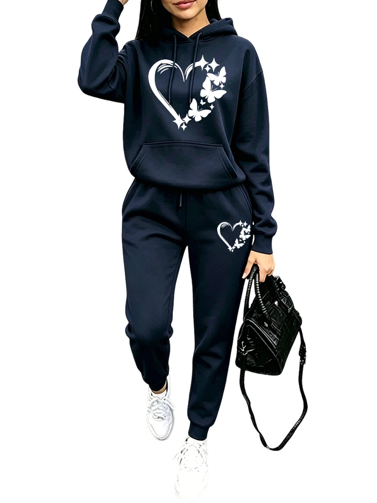 2026年新作レディーストラックスーツ、フーディーとスウェッ - Women'S Fashion For 2026 のレビューと価格