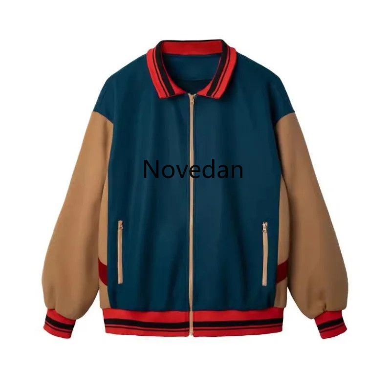 ウィル・バイヤーズコスプレジャケットテレビ ST ストレンジ - Women'S Fashion Zip Hoodie のレビューと価格