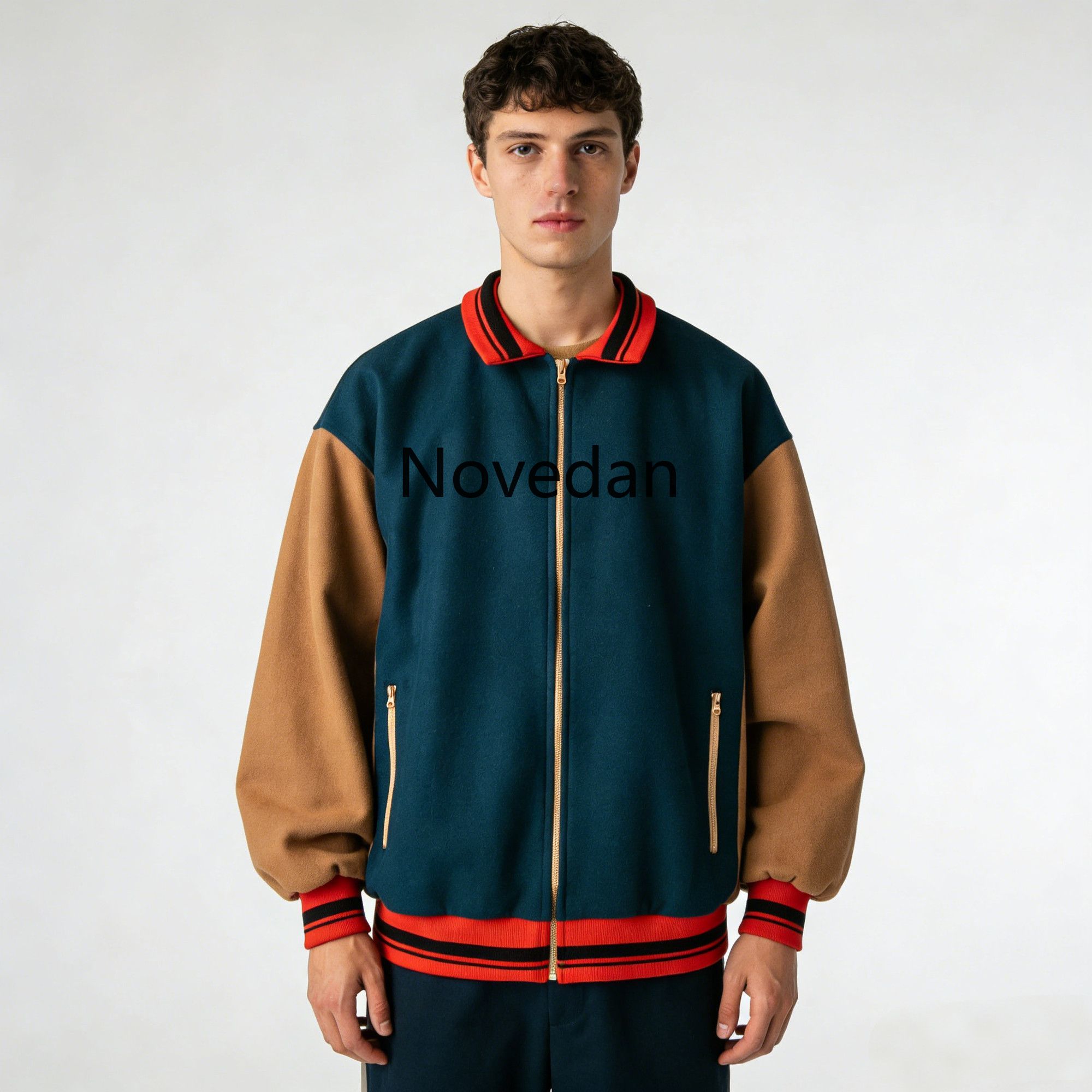 ウィル・バイヤーズコスプレジャケットテレビ ST ストレンジ - Women'S Fashion Zip Hoodie のレビューと価格