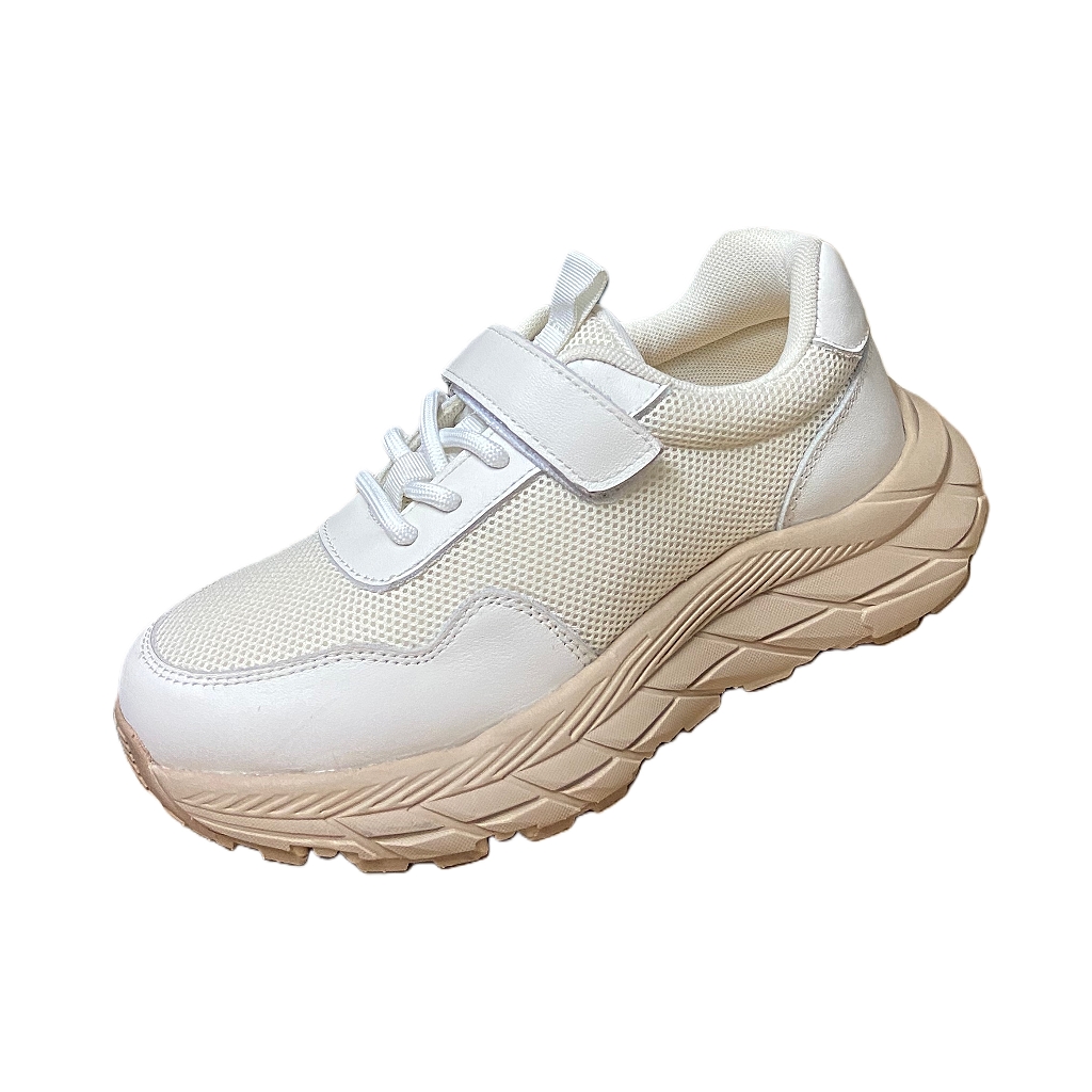 Xingliupi ベルクロレディース高品質カジュアルシュー - Women'S Fashion Velcro Sneakers のレビューと価格