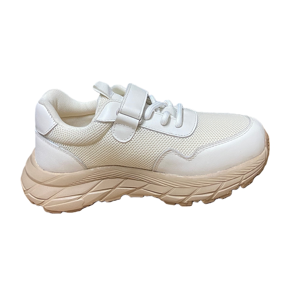 Xingliupi ベルクロレディース高品質カジュアルシュー - Women'S Fashion Velcro Sneakers のレビューと価格