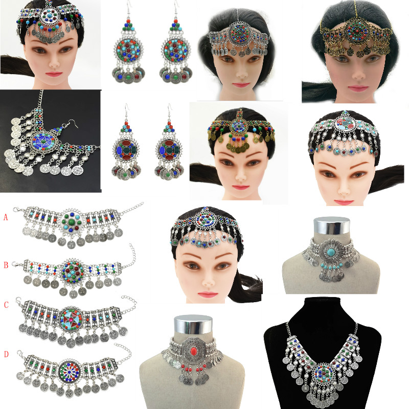 女性のためのビーズのエスニックスタイルのブレスレット,カラフ - Women Fashion Pakistan のレビューと価格