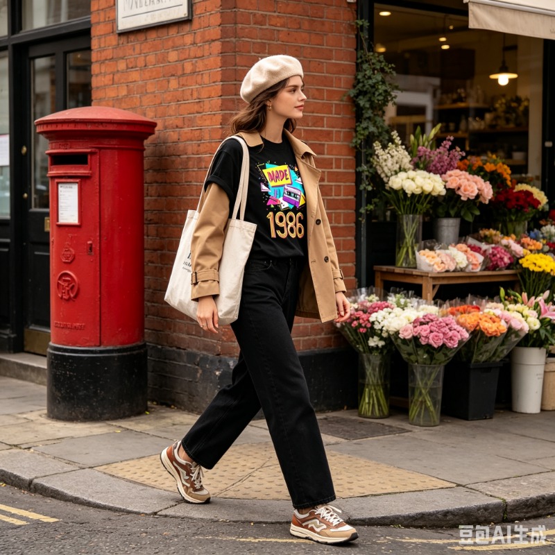 女性男性レトロ 80 年代グラフィック Tシャツヴィンテージ - Women Fashion 80S のレビューと価格