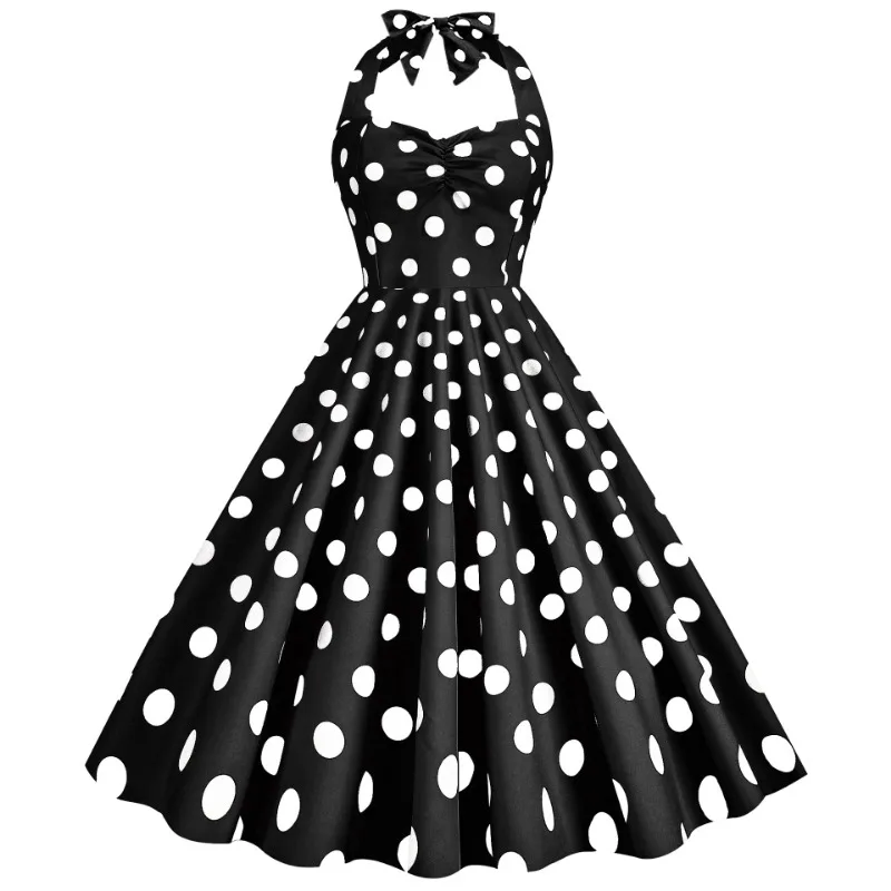 2026年夏ファッションセクシーホルターネックレディースレト - Women'S Fashion In The 60S のレビューと価格