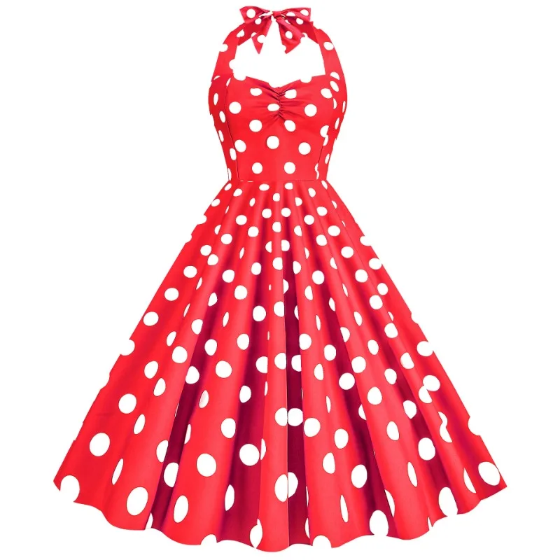 2026年夏ファッションセクシーホルターネックレディースレト - Women'S Fashion In The 60S のレビューと価格