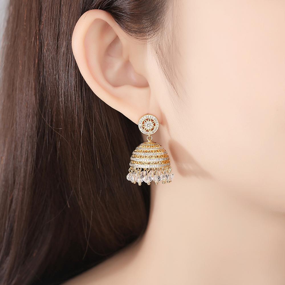 Luoteemi輝くパキスタンスタイルキュービックジルコニア - Women Fashion Pakistan のレビューと価格